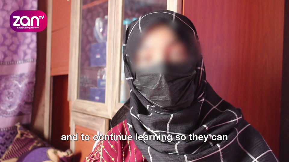 Closing of School Gates, but Opening of Underage Marriage Doors for Girls in Afghanistan